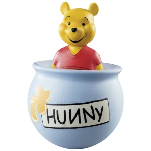 Meda u ćupu Winnie the Pooh Playmobil 1.2.3 1038506 - Img 2