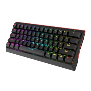 Mehanička RGB USB-C tastatura Marvo 002-0184 - Img 2