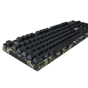 Mehanička tastatura K96 crni prekidač MOTOSPEED TAS00968 - Img 2