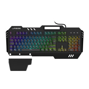 Mehanička Tastatura URage Exodus 800 RGB HAMA 186057 - Img 2