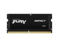 Memorija Kingston Fury Impact KF560S38IB-16 SODIMM DDR5 16GB 6000MT/s - Img 2