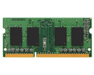 Memorija Kingston ValueRAM KVR32S22S8/8 SODIMM DDR4 8GB 3200MT/s