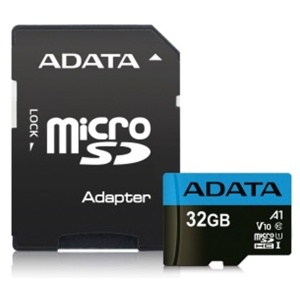 Memorijska kartica MicroSDHC UHS-I 32GB A-DATA KAR00487 - Img 2