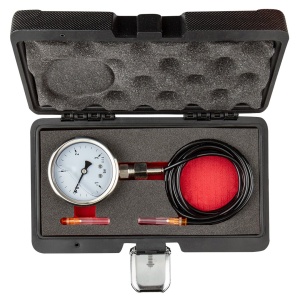 Merač pritiska turbo-kompresora 1-3 bar Neo Tools 11-265