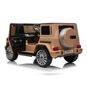 Mercedes Benz G500 Khaki 4×4 Premium Oprema - Img 4