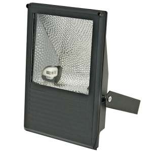 Metalhalogeni reflektor 150W prazan ELR500