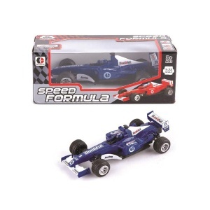 Metalna Formula Plava 398.635041