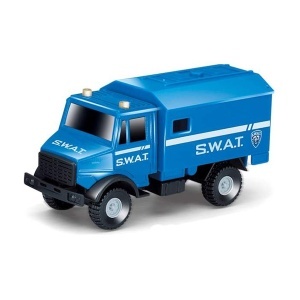 Metalni Kamion S.W.A.T. 398.635096