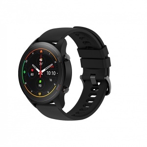 Mi Watch Crni Xiaomi 29339