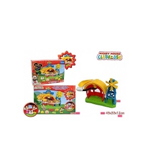 Mickey Mouse Farma W8404