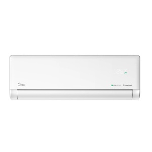 MIDEA KLIMA UREĐAJ INVERTER EZ-24RD6-I WHITE - Img 2