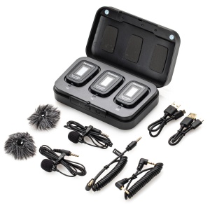 Mikrofon Saramonic Blink 500 Pro B2