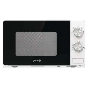 Mikrotalasna rerna 700 W Gorenje MO17E1W