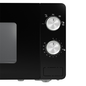 Mikrotalasna rerna 800 W Gorenje MO20E1B - Img 4