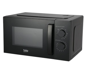 Mikrotalasna rerna Beko MGC 20100 B1 mikrotalasna 700W