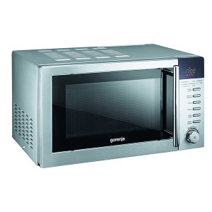Mikrotalasna rerna Gorenje MO17DE 250720