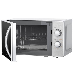 Mikrotalasna rerna inox SMW 4320SS Sencor ELE02771 - Img 2
