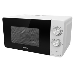 Mikrotalasna rerna MO20E2W Gorenje 733235 - Img 4