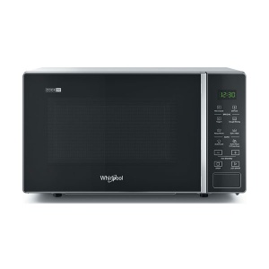 Mikrotalasna rerna MWP 201 SB crna Whirlpool 20l 1200W - Img 2