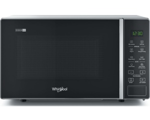 Mikrotalasna rerna MWP 201 SB crna Whirlpool 20l 1200W - Img 6