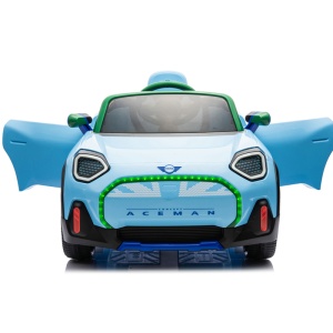 MINI CONCEPT ACEMAN PLAVI - Premium Oprema