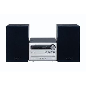 Mini linija Panasonic SC-PMX100EGS A102010