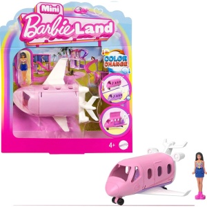 Mini lutka i avion Barbieland 1043425 - Img 2