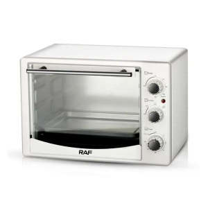 Mini pećnica bela 20l RAF R.5314W