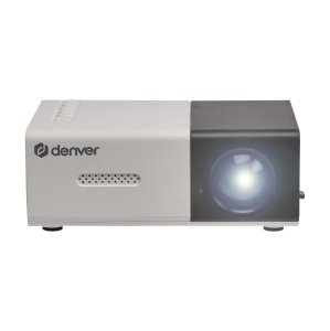 Mini projektor Denver PR-800B 320x240 + FullHD