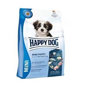 Mini puppy fit&vital 10kg