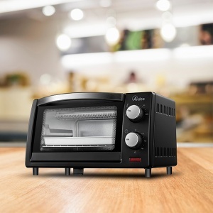 Mini rerna 10L 800W Ardes AR6211B - Img 3