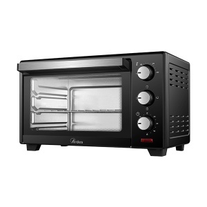Mini rerna 20L 1380W Ardes AR6221B