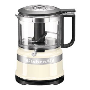 Mini seckalica 240W 0.8L krem KitchenAid KA5KFC3516EAC