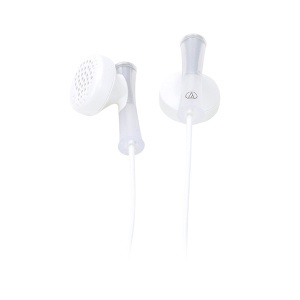 Mini slušalice AUDIO TECHNICA ATH-J100/WH - Img 2