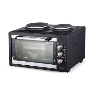 Mini šporet MO-4003B VIVAX 1001485