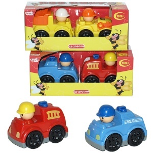 Mini vozilo 2/1 43-309000
