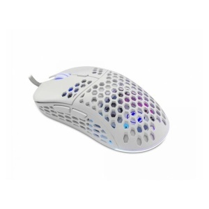 Miš ESL-M4 Naginata White EShark 7005 - Img 2