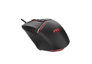 MIŠ MS NEMESIS T-101C - Img 2