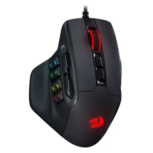 Miš žični Redragon M811 Aatrox 12400dpi optički senzor