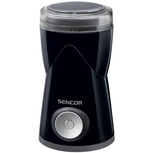 Mlin za kafu Sencor SCG 1050BK crno-sivi 150W - Img 2