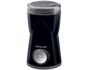 Mlin za kafu Sencor SCG 1050BK crno-sivi 150W