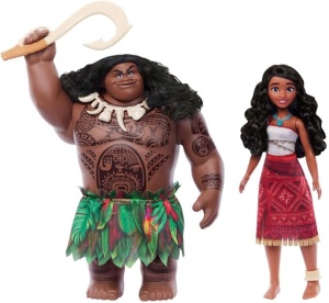 Moana Set lutaka Moana i Maui - Img 4