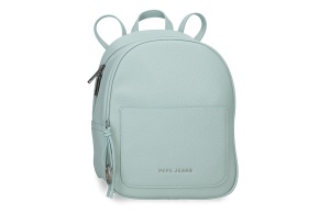 Modni ranac Paola mint Pepe Jeans 74.420.41