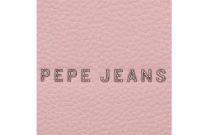 Modni ranac Paola pink Pepe Jeans 74.420.42 - Img 5