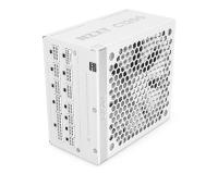 Modularno napajanje C1200 Gold ATX 3.1 1200W belo NZXT (PA-2G2BW-EU)