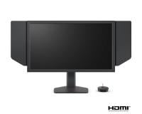Monitor 24.1 inča Zowie XL2586X+ FHD 1920x1080 Fast TN 600 Hz DyAc 2 gaming monitor BenQ MON03329