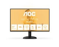 Monitor 27 inča 27B31H FHD 1920x1080 IPS 120 Hz Adaptive Sync kancelarijski monitor AOC MON03313