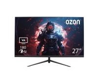 Monitor 27 inča G2725 FHD 1920x1080 VA 180 Hz Gaming monitor Ozon MON03321