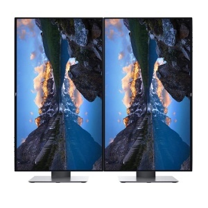 Monitor 27" U2719D UltraSharp IPS DELL MON01585 - Img 2