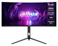 Monitor 30 inča LM30-E330CA WFHD 2560x1080 VA 200 Hz zakrivljeni gaming monitor Dahua MON02807
